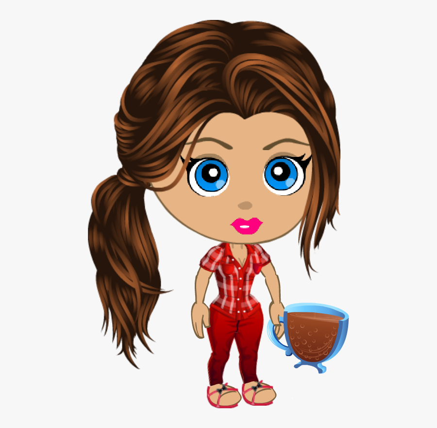 Cartoon, Transparent Clipart