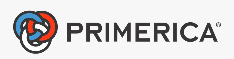 Primerica Logo Png, Transparent Clipart