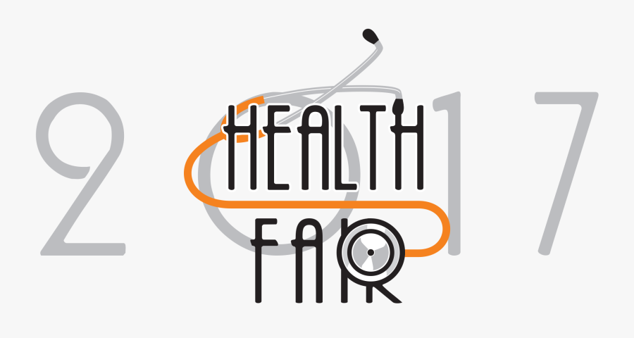 Health Fair Logo Clipart , Png Download, Transparent Clipart