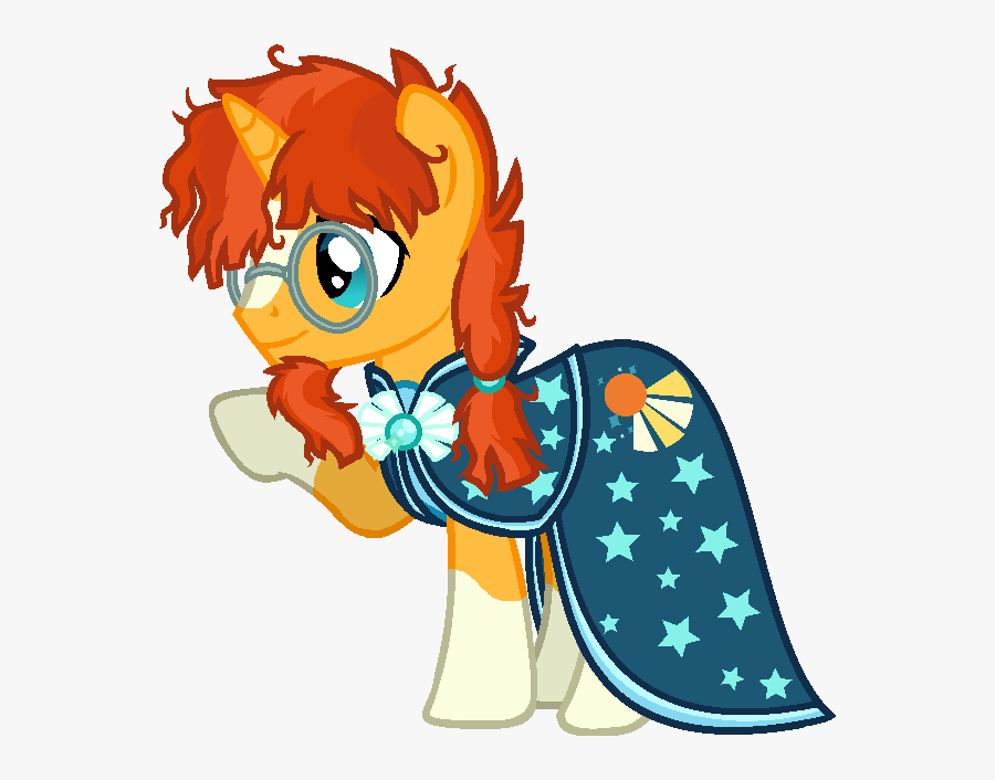 Older Sunburst By Starryoak - Mlp Sunburst Older , Free Transparent Clipart  - ClipartKey