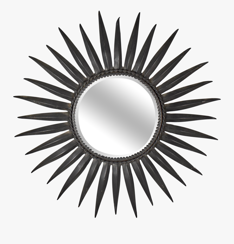 Transparent Sunburst Clipart Black And White - Celebrate Summer Solstice 2019, Transparent Clipart