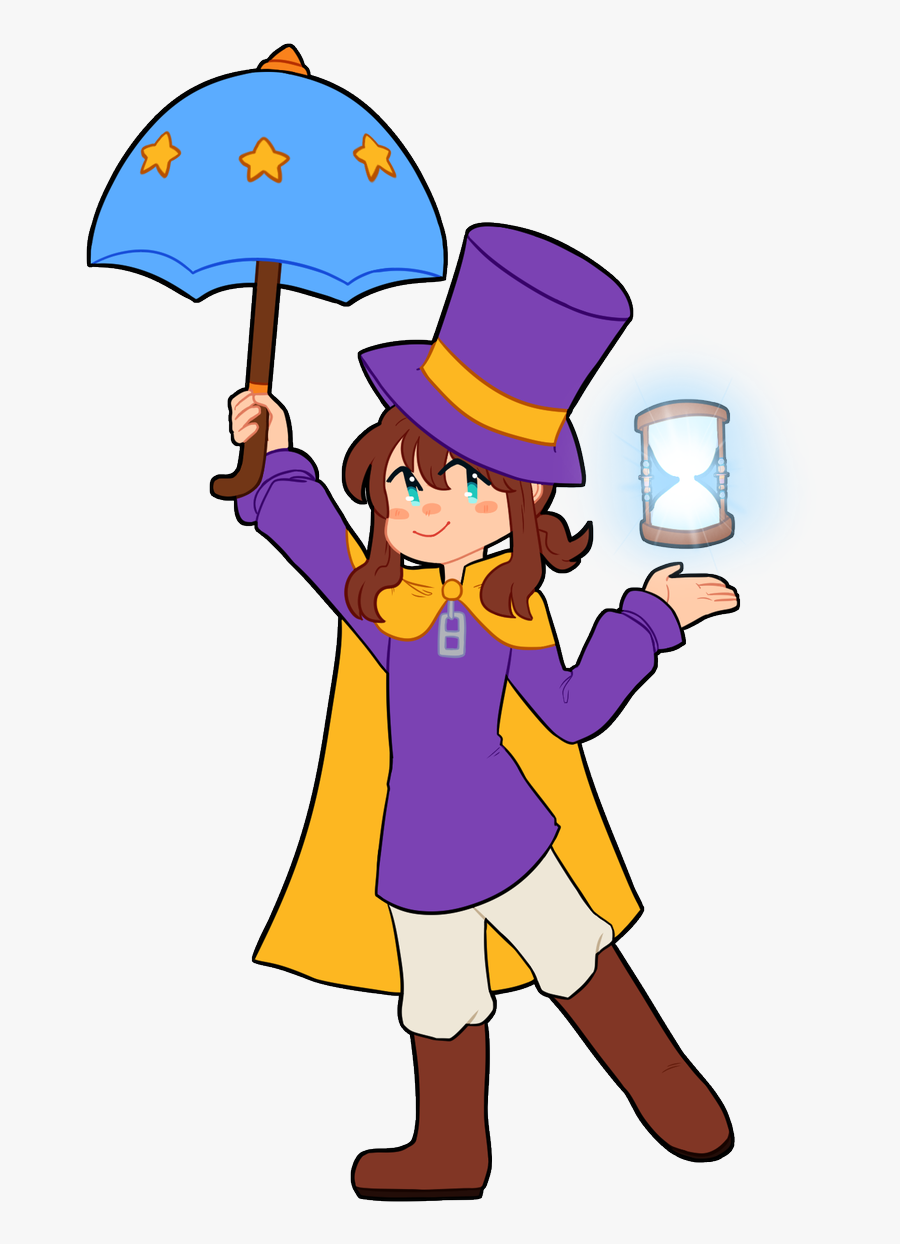 Simple Style For Hat Kid Too - Cartoon, Transparent Clipart