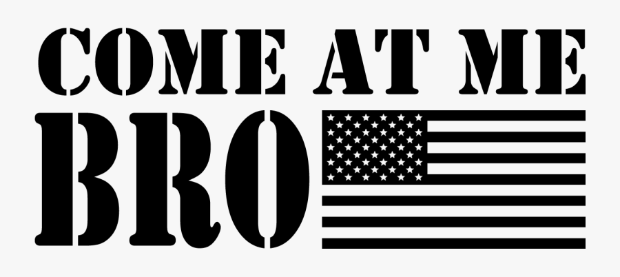 American Flag Black And White Png - Solberg–hunterdon Airport, Transparent Clipart