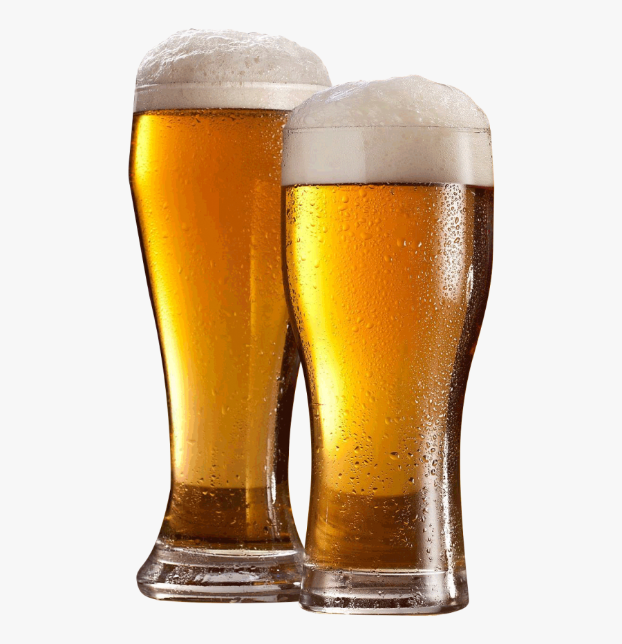 Beer Glass Png Image Free Download Searchpng - Boccale Di Birra Png, Transparent Clipart