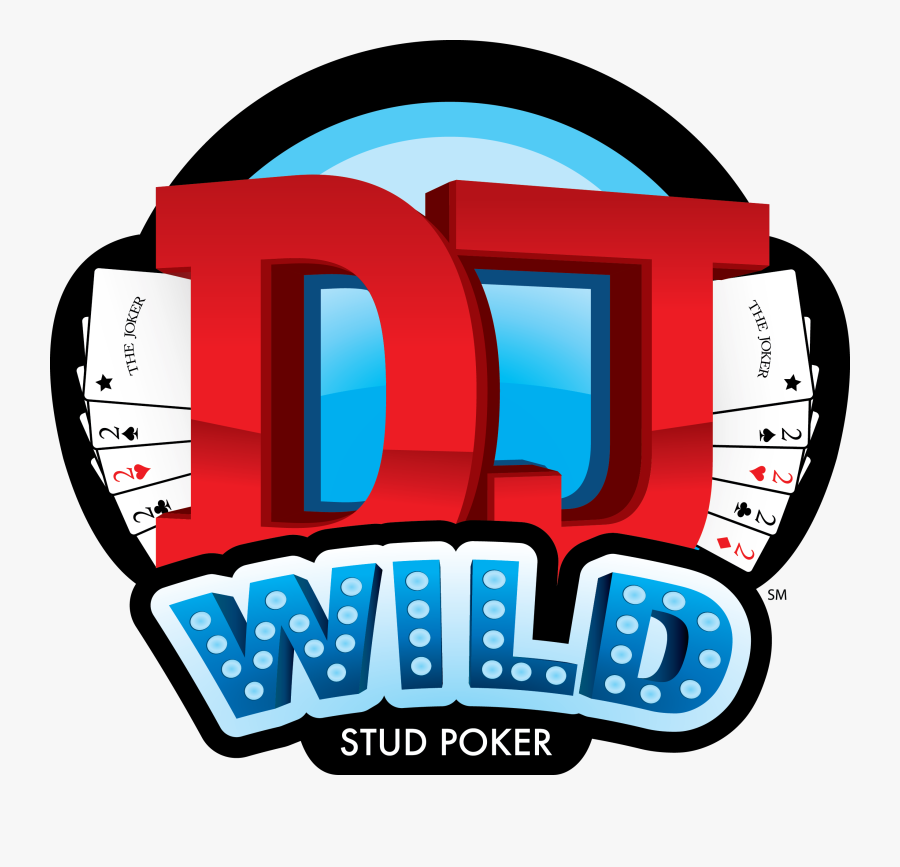 Dj Wild Card Stud, Transparent Clipart