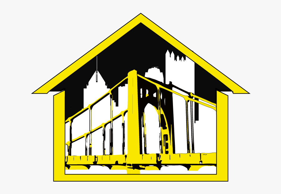South Pgh Rentals, Transparent Clipart