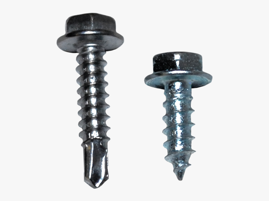 Transparent Screw Clipart - Marking Tools, Transparent Clipart