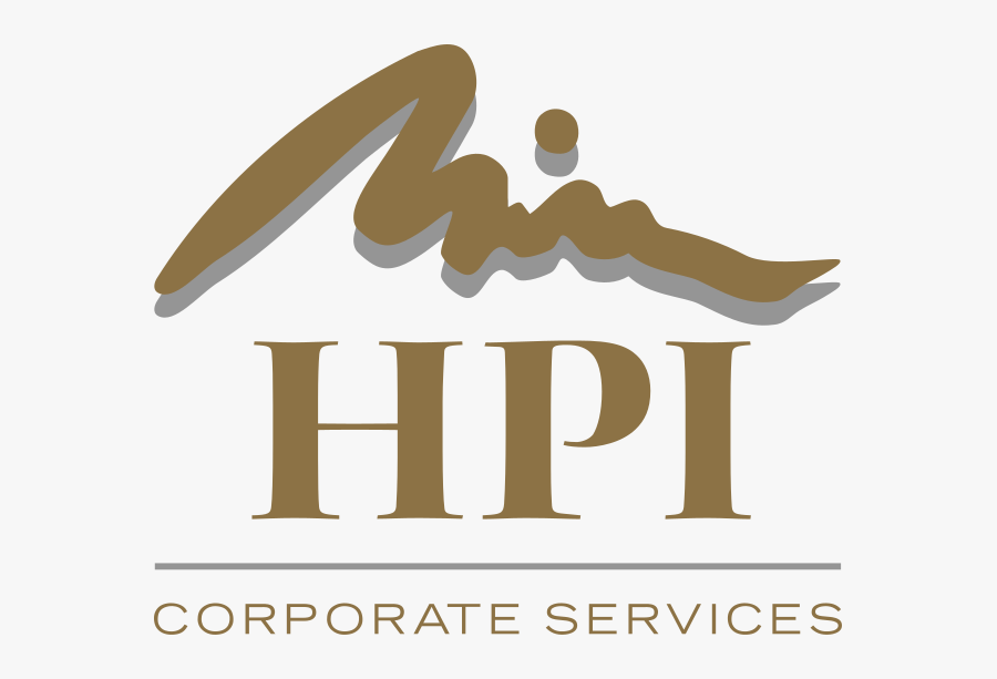 Hpi - Hpi Real Estate Services & Investments Logo, Transparent Clipart