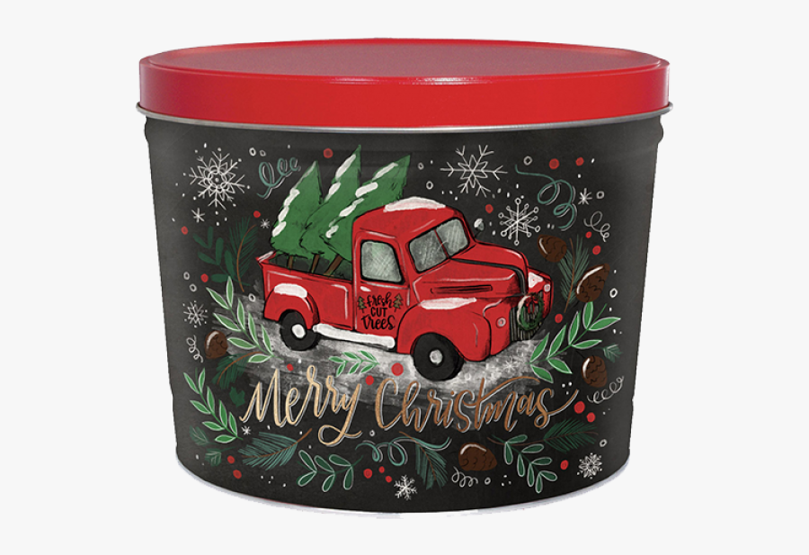 15t Tree Farm Truck - Pickup Truck, Transparent Clipart