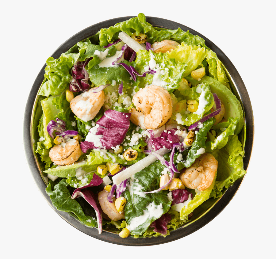 Garden Salad, Transparent Clipart