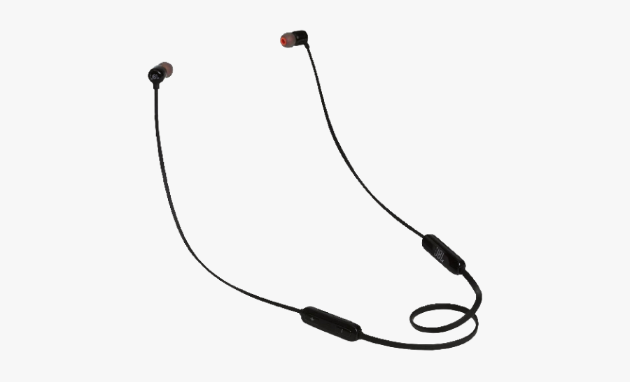 Jbl T110bt, Transparent Clipart