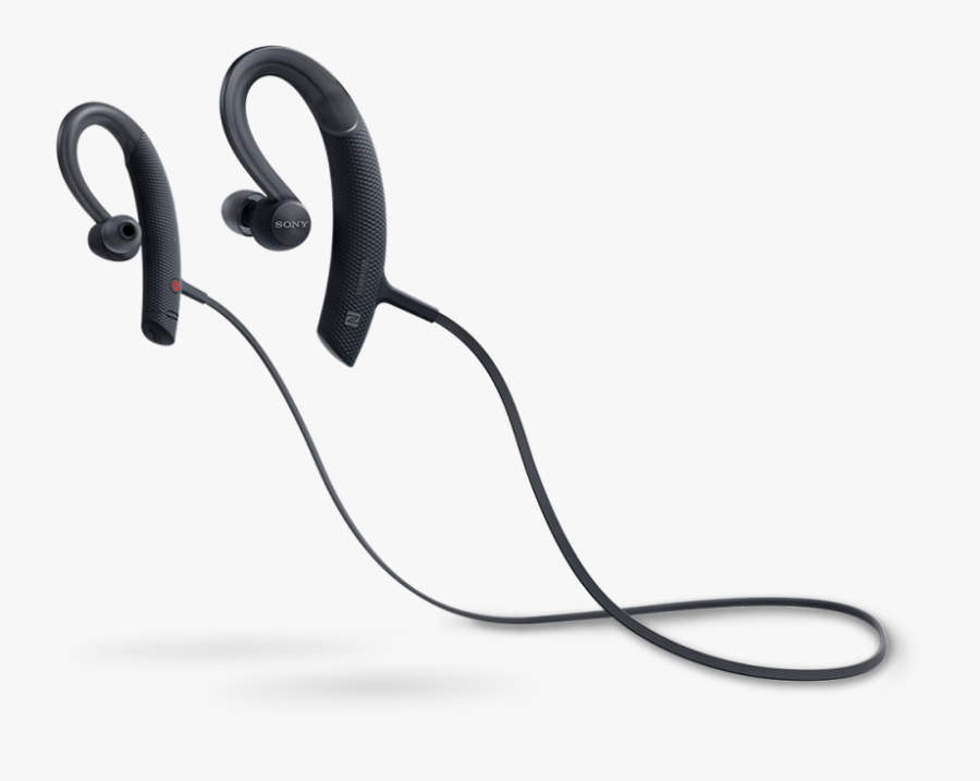 Sony Mdrxb80bsl, Transparent Clipart