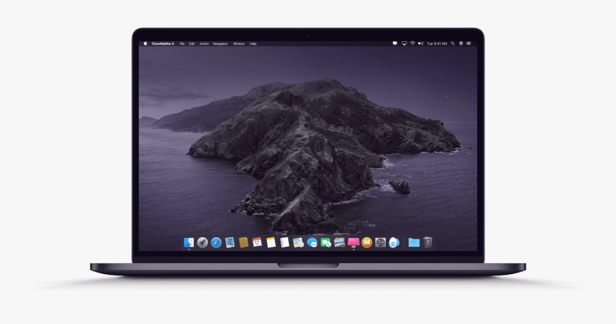 Mac Os X Catalina, Transparent Clipart