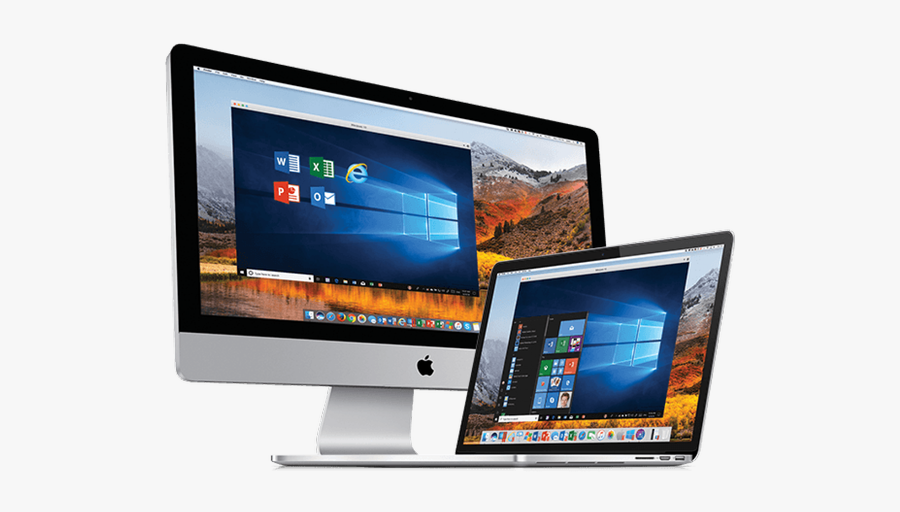 Parallels Desktop, Transparent Clipart