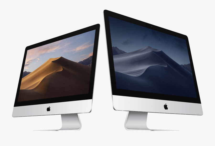 Legacy Apps Macos Mojave - Equipos Mac, Transparent Clipart