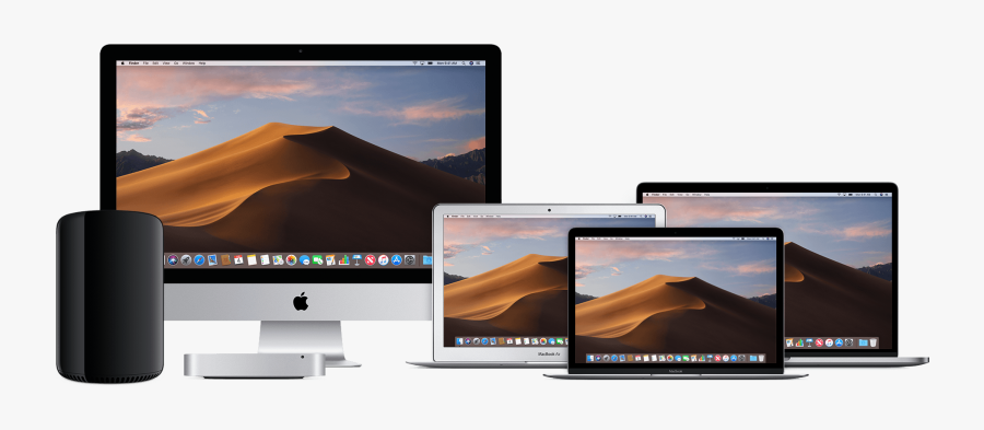 Apple Mac Repair, Transparent Clipart