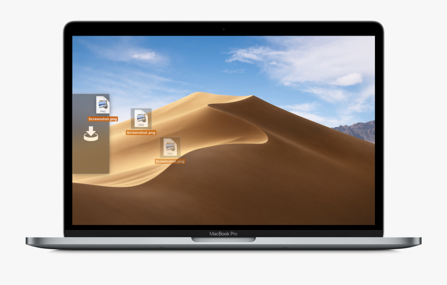 Led-backlit Lcd Display, Transparent Clipart