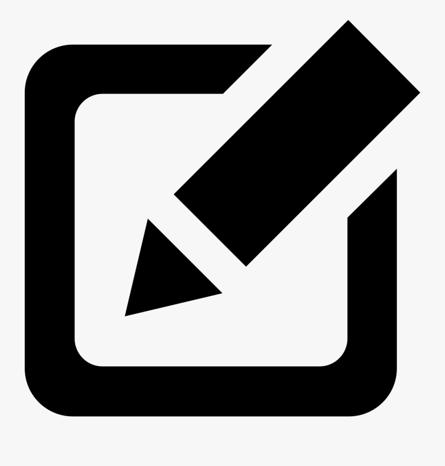 Modify Icon Free, Transparent Clipart