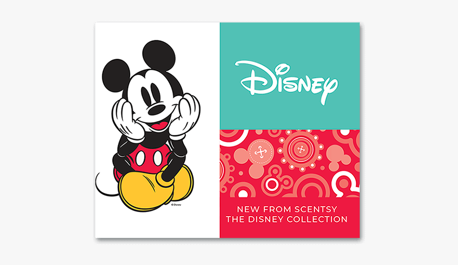 Happy Birthday Mickey Mouse November 18, Transparent Clipart