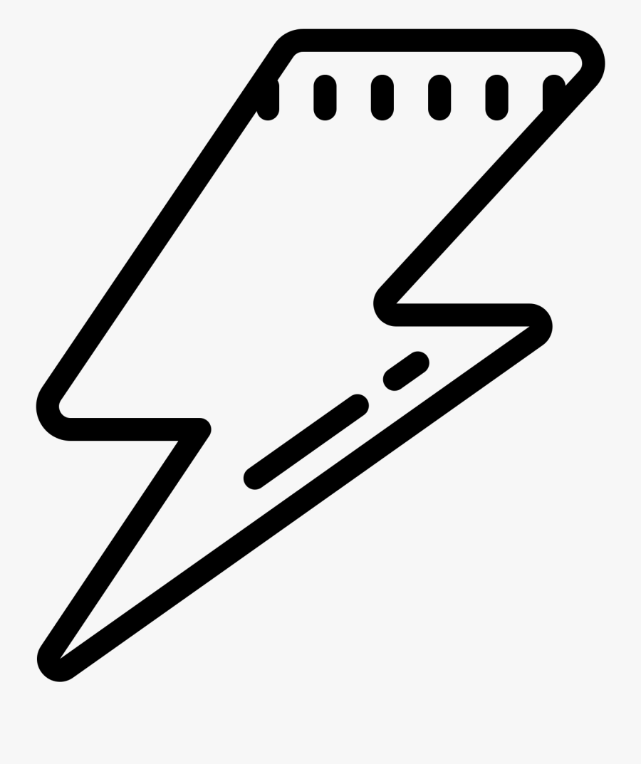 Lightning Network Bitcoin Logo Transparent, Transparent Clipart