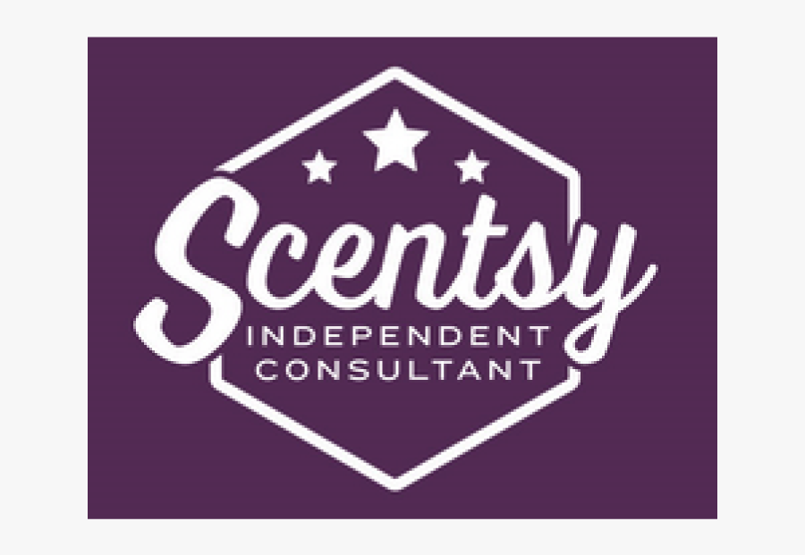 Scentsy - Booth - Emblem, Transparent Clipart