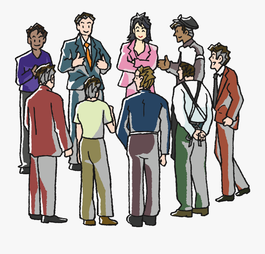 Cartoon, Transparent Clipart