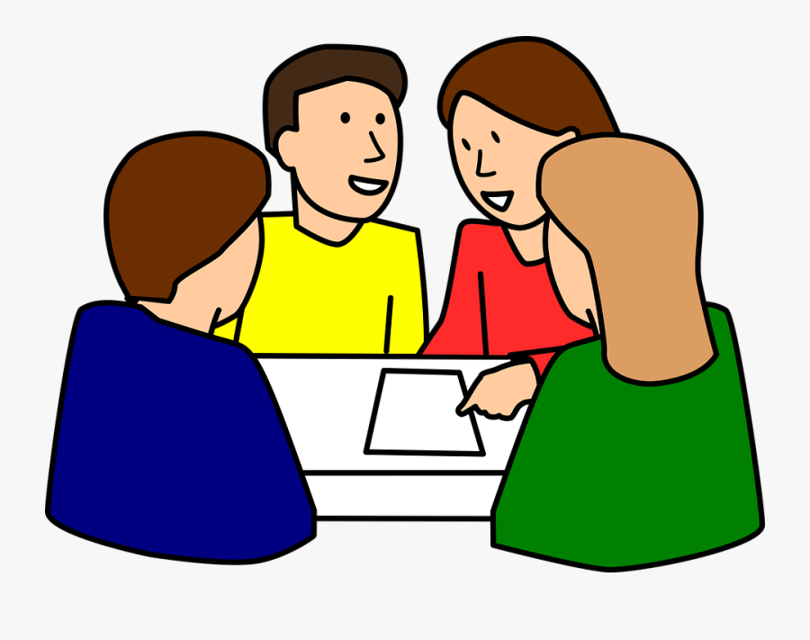 Clipart Group, Transparent Clipart