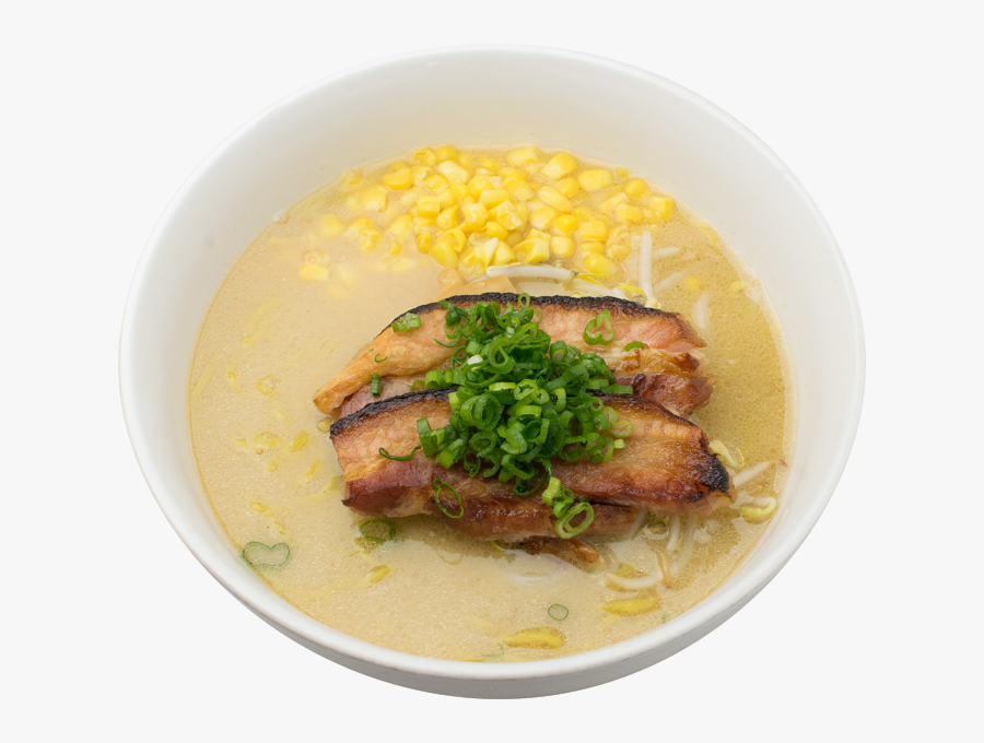 Signature-miso - Okinawa Soba, Transparent Clipart