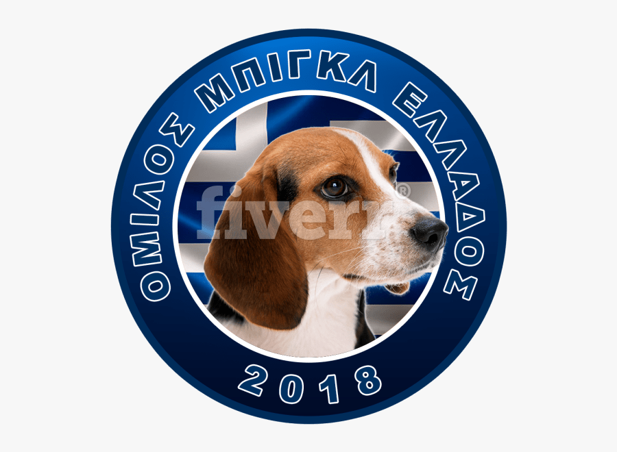 Beagle, Transparent Clipart