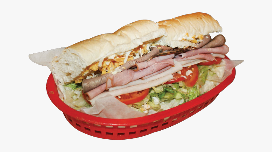 Fast Food, Transparent Clipart