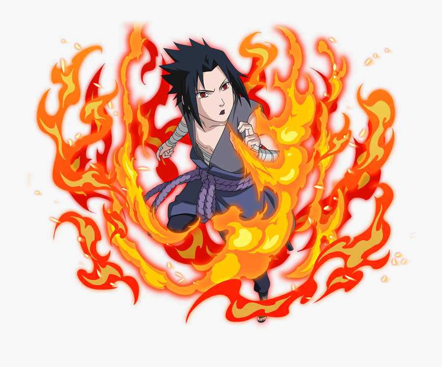 Beagle Drawing Sad - Naruto Blazing Sasuke Hebi, Transparent Clipart