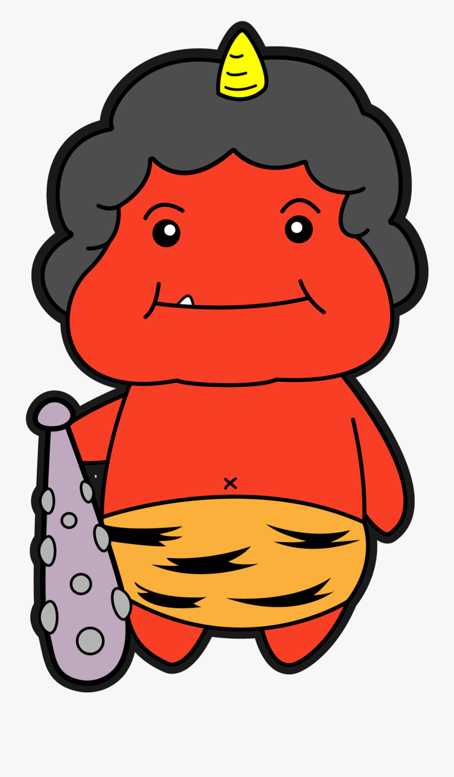 “ Japanese Folktale Series ” Clipart , Png Download, Transparent Clipart