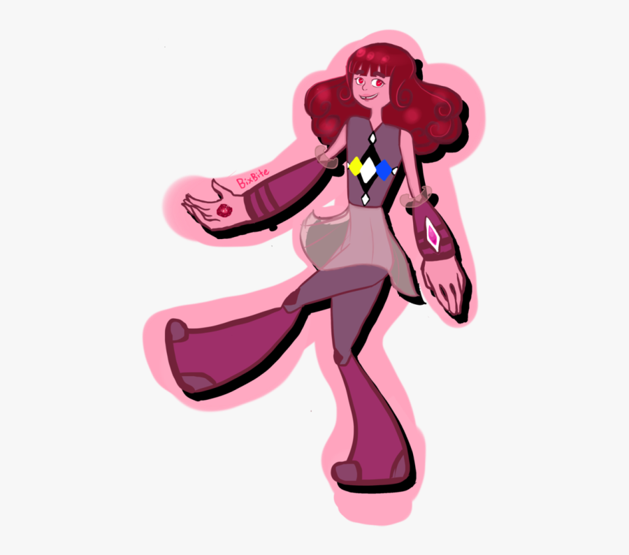 The Fairy Tale Tarot - Cartoon, Transparent Clipart