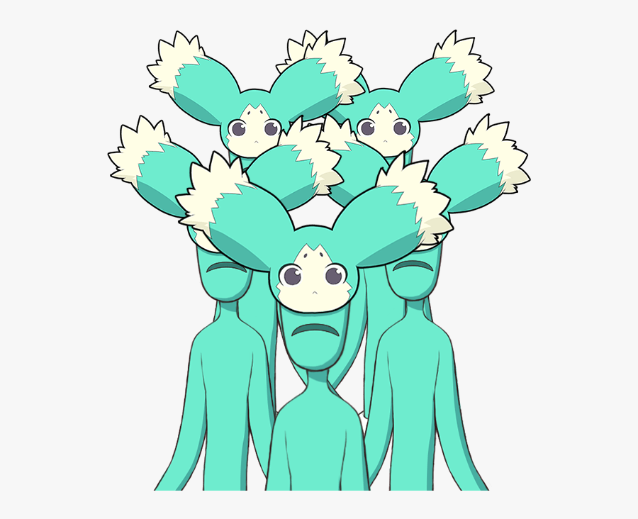 Transparent Courage Clipart - Cartoon, Transparent Clipart