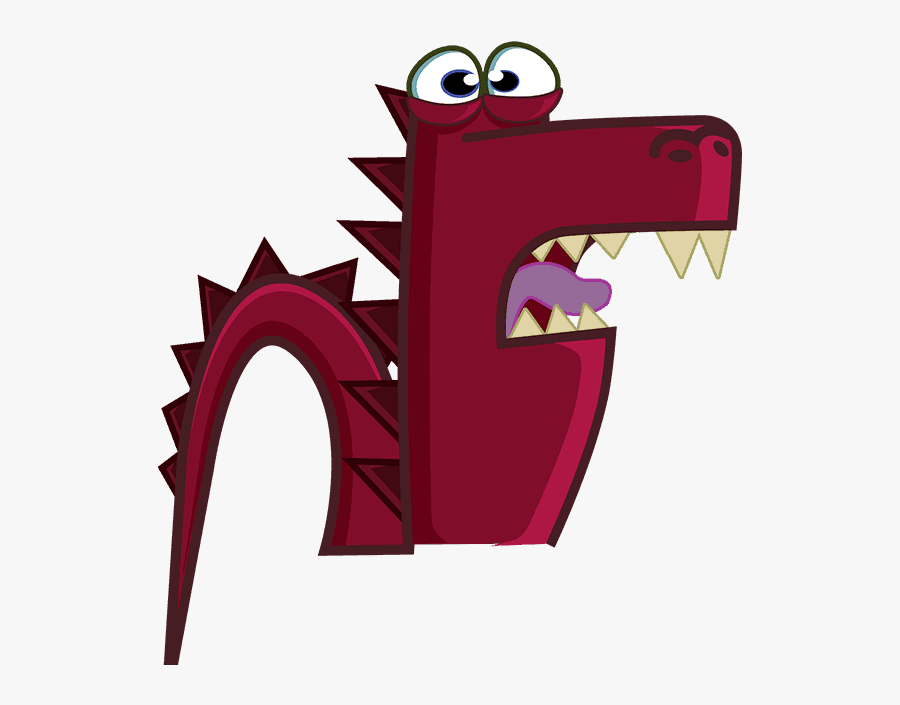 Lava Loot™ - Cartoon, Transparent Clipart