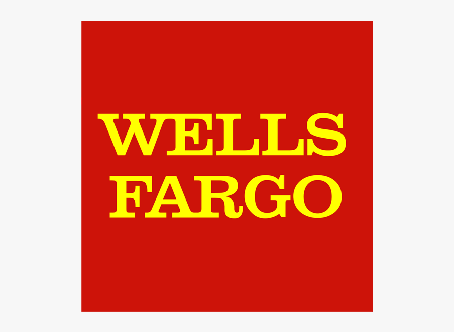 Wells Fargo Logo - Wells Fargo Logo 2017 , Free Transparent Clipart - ClipartKey