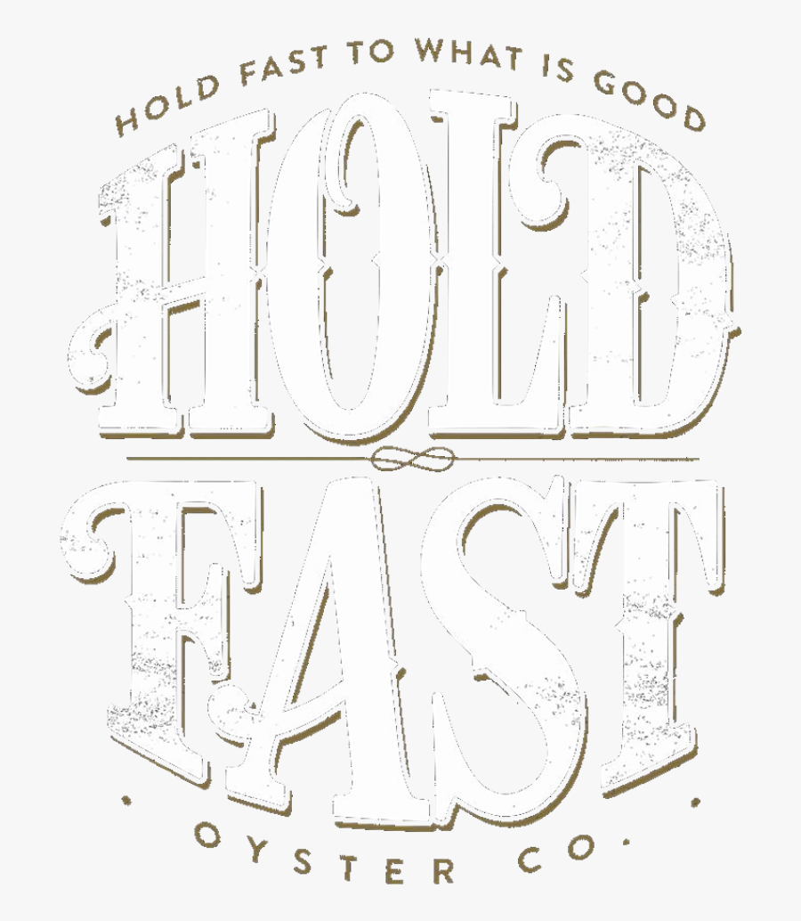Hold Fast Oysters Poster , Free Transparent Clipart ClipartKey