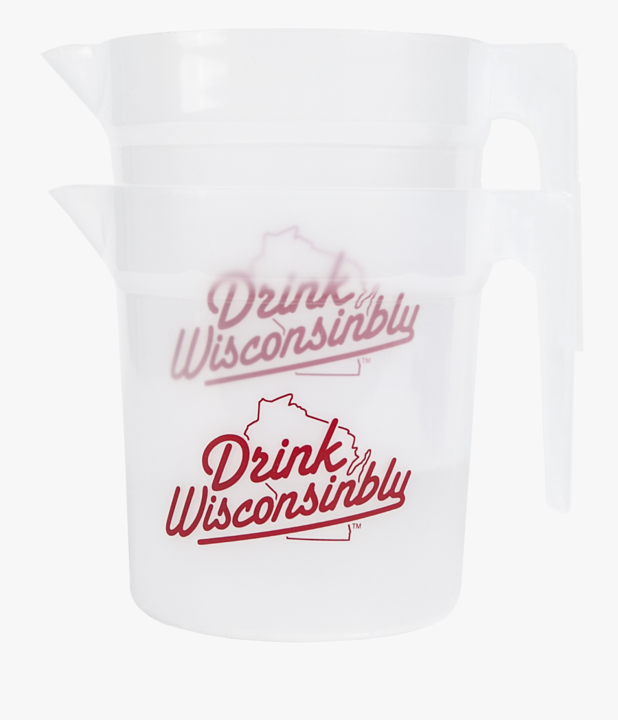 Clip Art Oyster Pail - Drink Wisconsinbly, Transparent Clipart