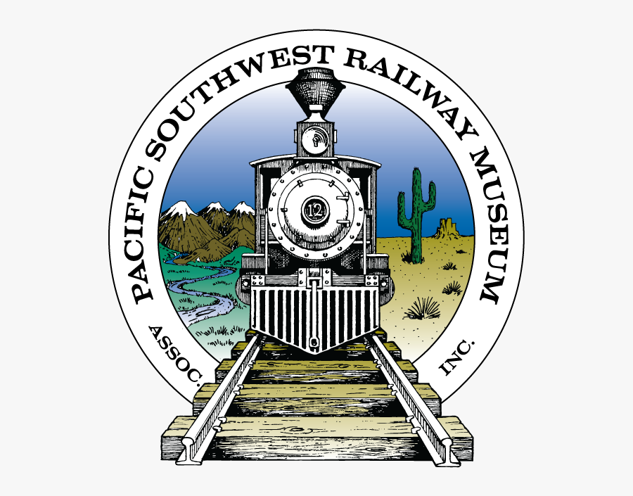 Pacific Southwest Railway Museum La Mesa Ca, Transparent Clipart