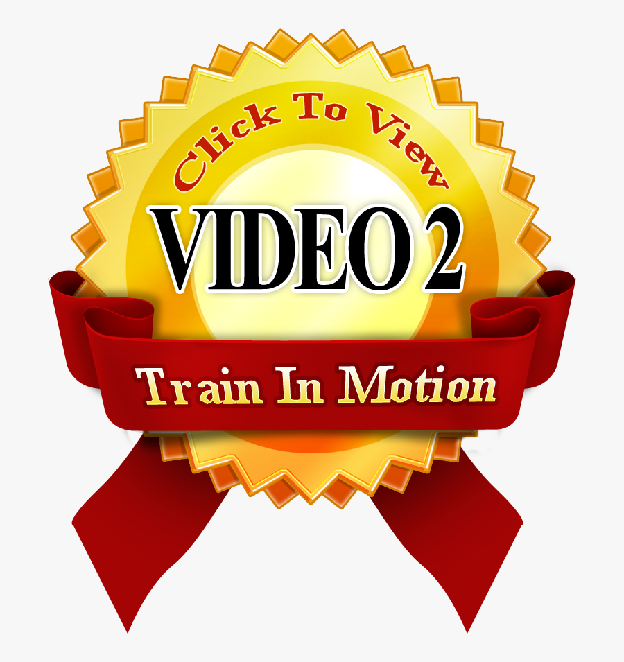 Click To View Trackless Road Train/tram Video - 2 Year Warranty, Transparent Clipart