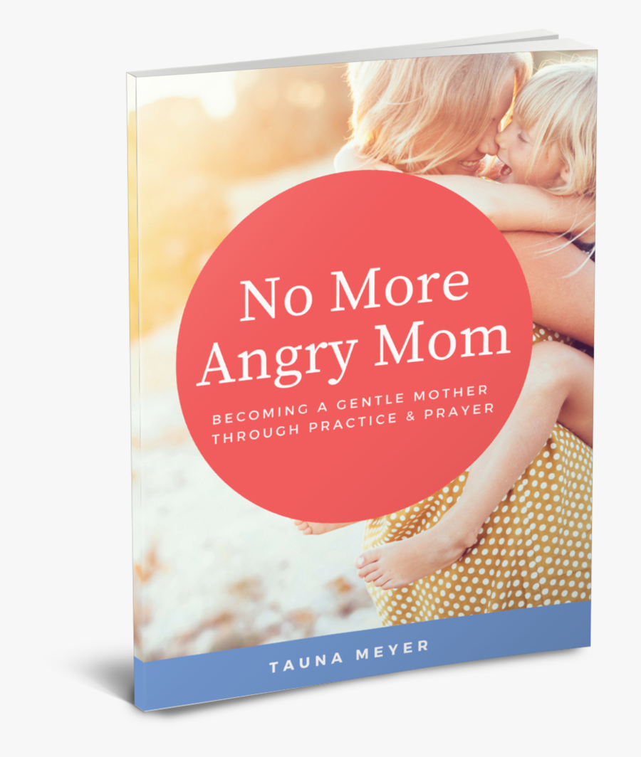 Transparent Angry Mom Png - Flyer, Transparent Clipart
