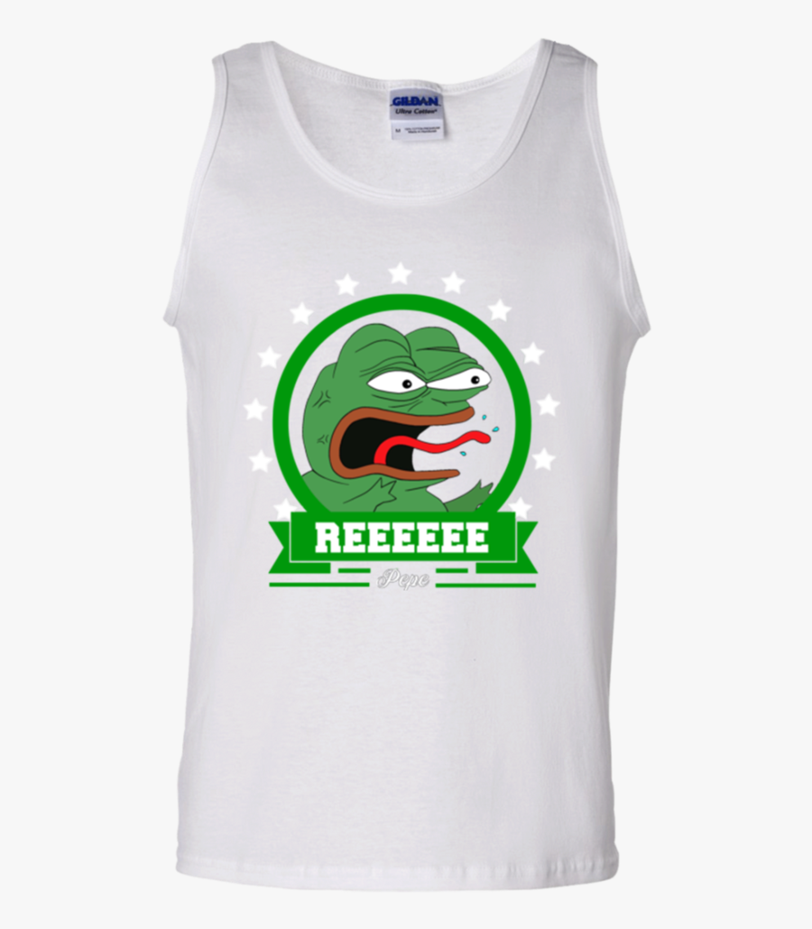 Angry Pepe Png - T-shirt , Free Transparent Clipart - ClipartKey