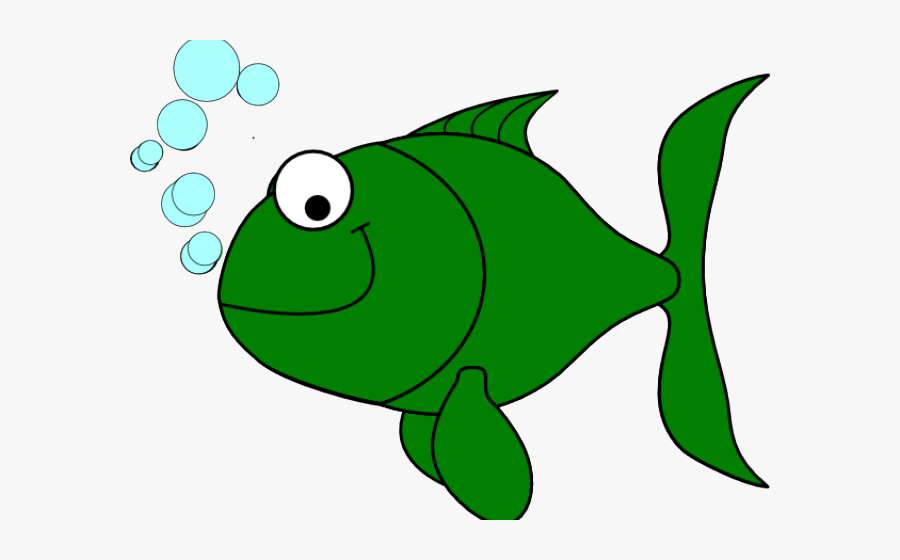 Transparent Background Fish Clipart, Transparent Clipart