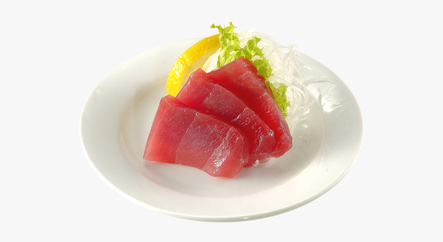 Fish - Tuna Sashimi Png, Transparent Clipart