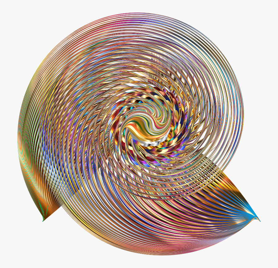 Cochlear Destruction - Clip Art, Transparent Clipart