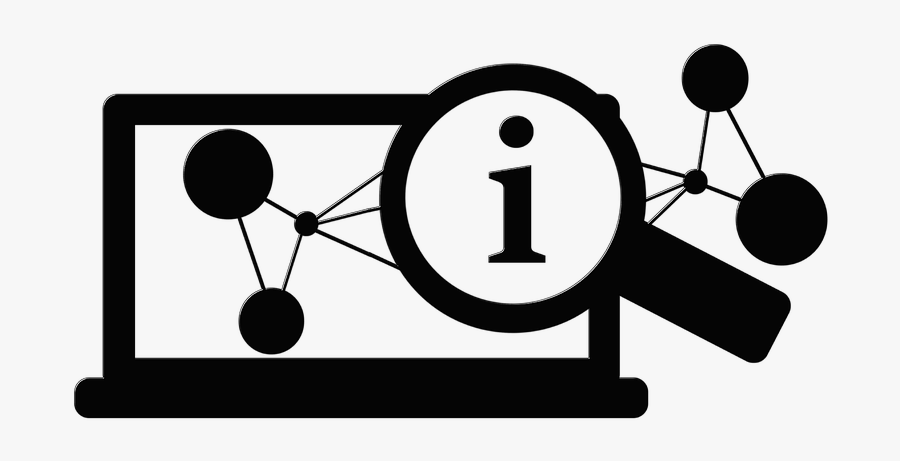 Virtualisation - Информация Пнг, Transparent Clipart