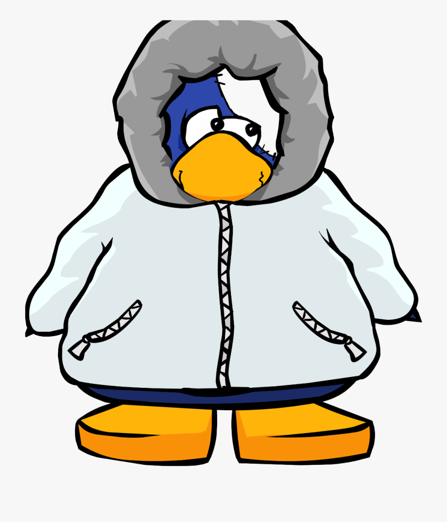Dj Khaled Suit Club Penguin Clipart , Png Download - Love Puffles Brown Club Penguin, Transparent Clipart