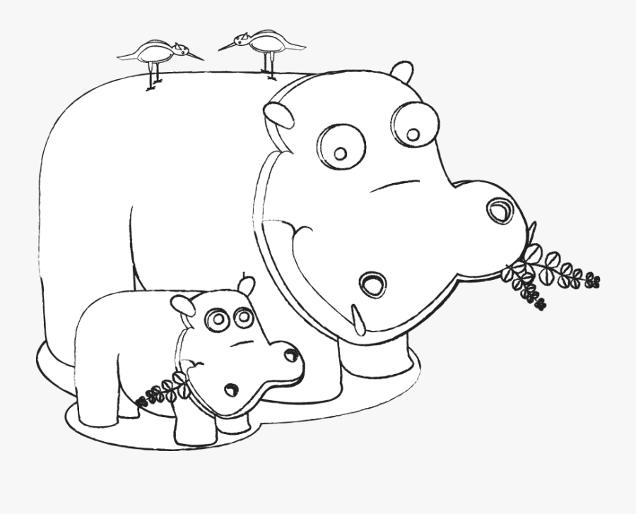 Cartoon, Transparent Clipart