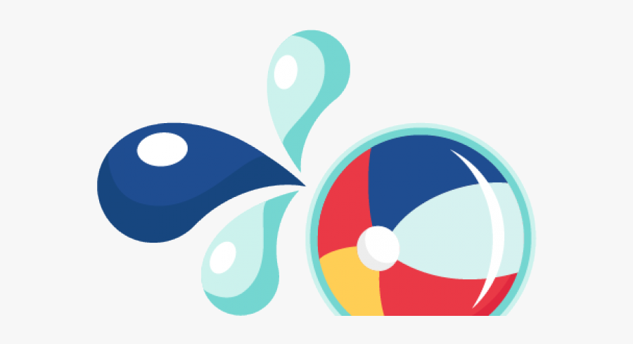 cute beach ball