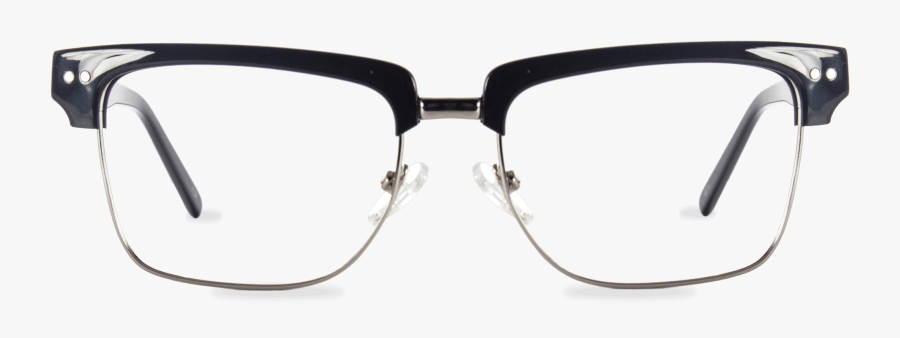 Goggles Sunglasses Glasses Free Transparent Image Hq - Lentes De Ver Png, Transparent Clipart